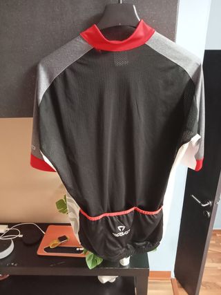 Maglia per ciclismo BriKo TG L