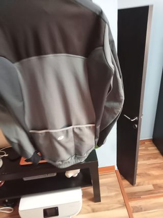 Maglia ciclismo all'interno Pile GSC TG M
