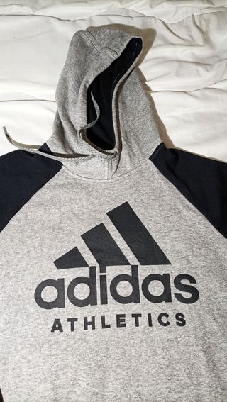 Sudadera Adidas