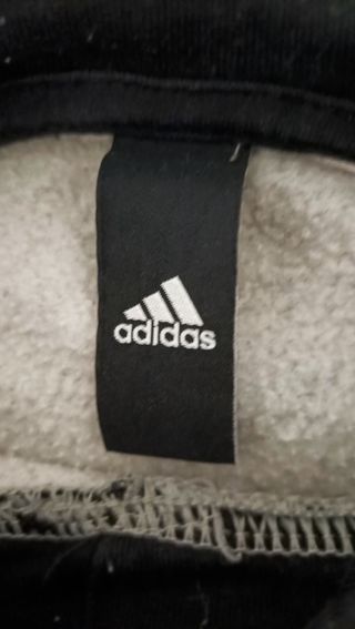 Sudadera Adidas