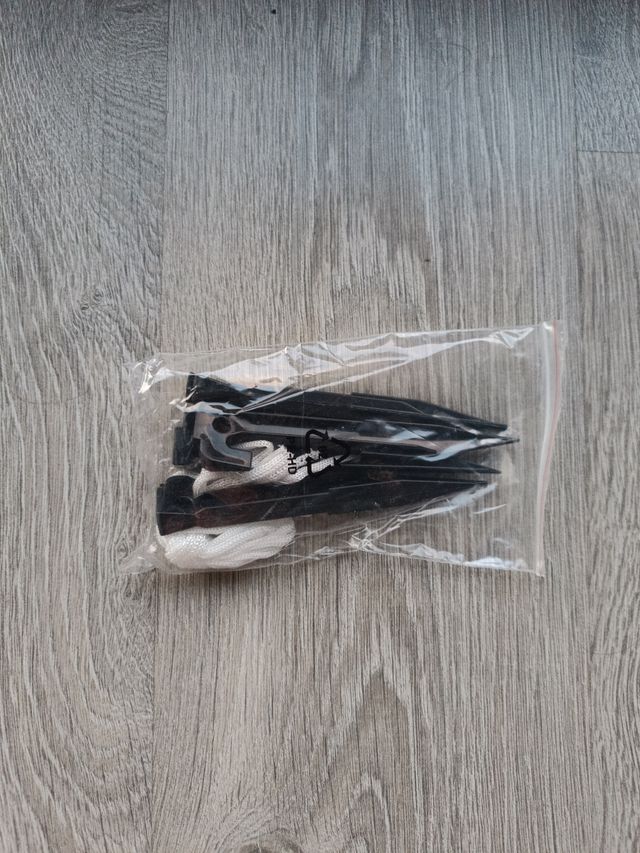 Decoración Halloween con led