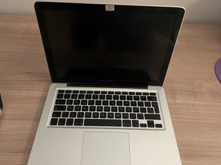 PC MACBOOK PRO 13 pulgadas año 2010
