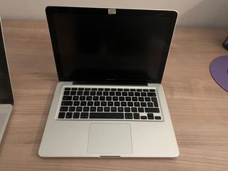 PC MACBOOK PRO 13 pulgadas año 2010