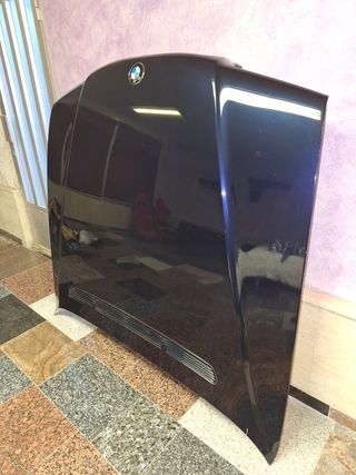 Capo bmw serie 7 e38