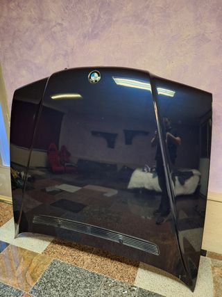 Capo bmw serie 7 e38