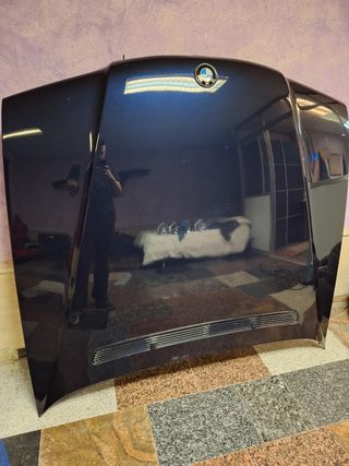 Capo bmw serie 7 e38