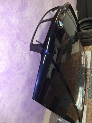Capo bmw serie 7 e38