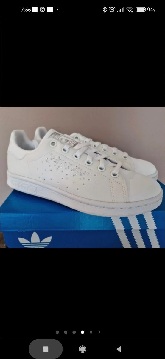 Adidas Stan Smith