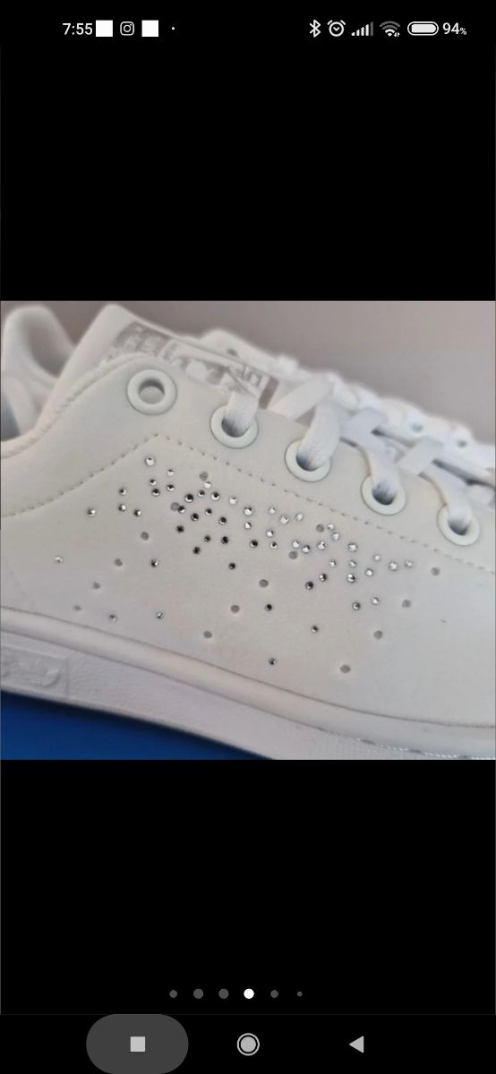Adidas Stan Smith