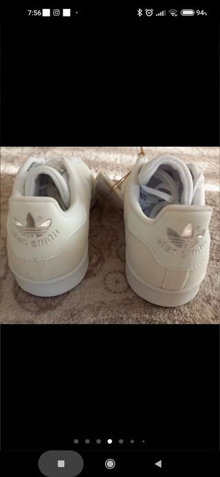 Adidas Stan Smith