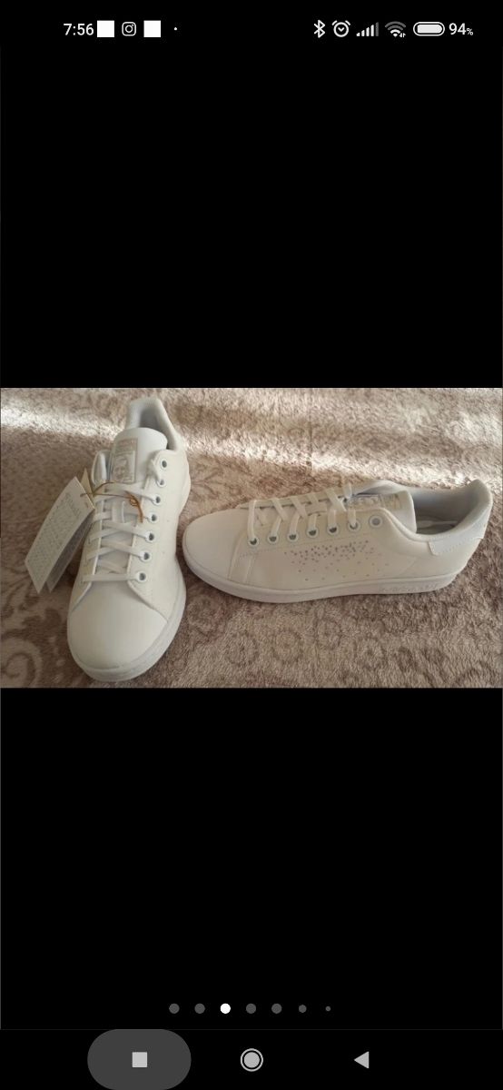 Adidas Stan Smith