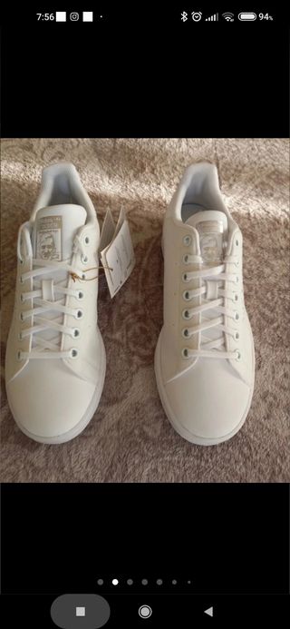 Adidas Stan Smith