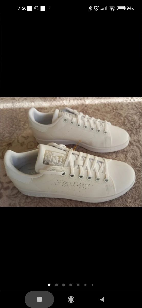 Adidas Stan Smith