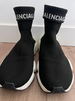 Deportivas de hombre Speed Balenciaga