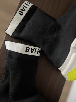 Deportivas de hombre Speed Balenciaga