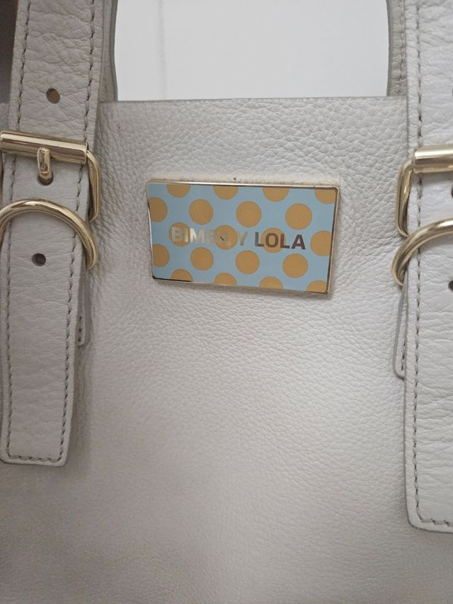Bolso Bimba y Lola