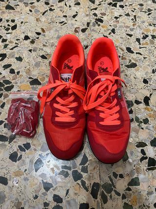 Bambas talla 41