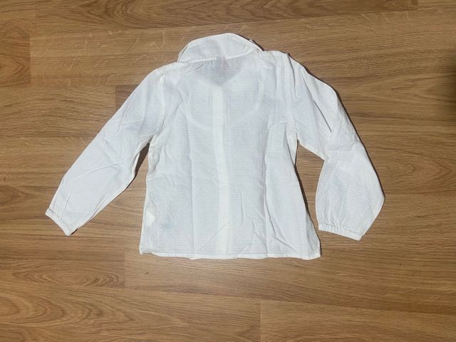 Camiseta lazos 2-3 años Orchestra