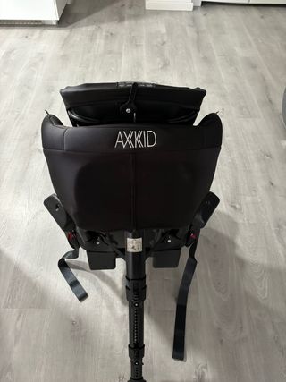 axkid minikid