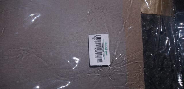 Disfraz payaso it. talla 8-10