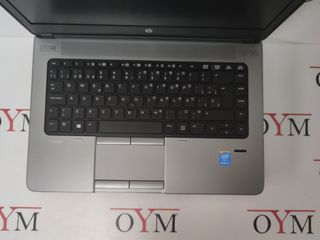 HP PROBOOK 640G1