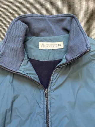 Bomber chico Pull&Bear