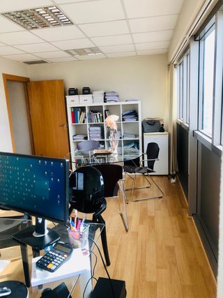 Local/Oficina en alquiler