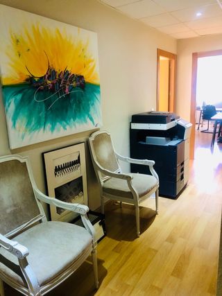 Local/Oficina en alquiler