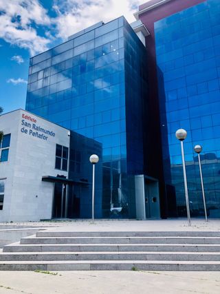 Local/Oficina en alquiler