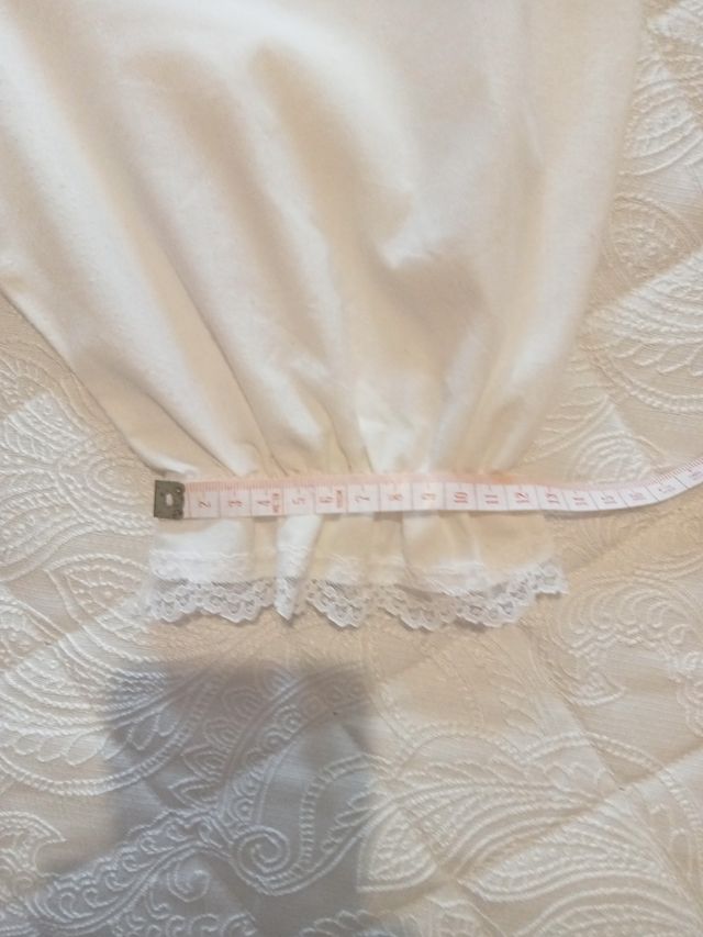 Calzón baturra niña