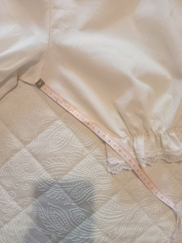 Calzón baturra niña