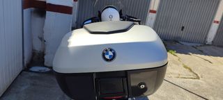 BMW 1200 RT 2007