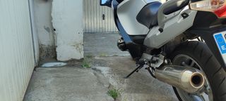 BMW 1200 RT 2007