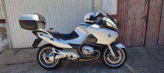BMW 1200 RT 2007
