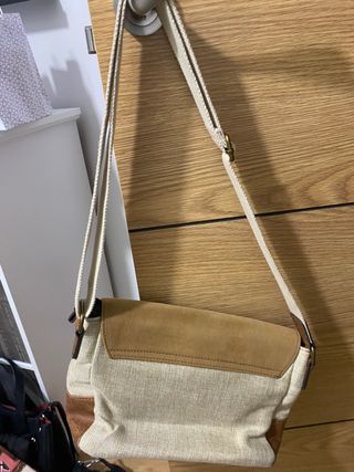 Bolso Bandolera