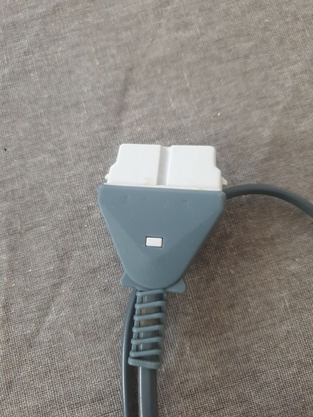 Accensione scaldaletto Imetec