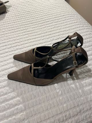 Vestido de ceremonia o fiesta