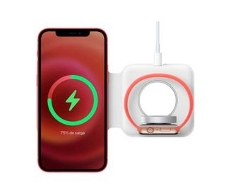 Apple doble Magsafe