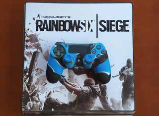 PS4 PRO 1T