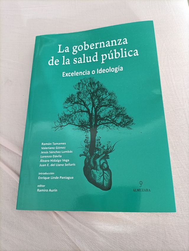 La gobernanza de la salud pública