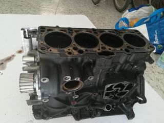 BLOQUE MOTOR GLOF 4, 1,9 TDI de 115 CV