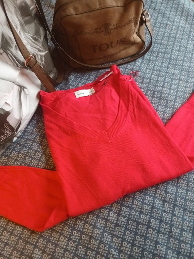 Jersey precio no negociable 