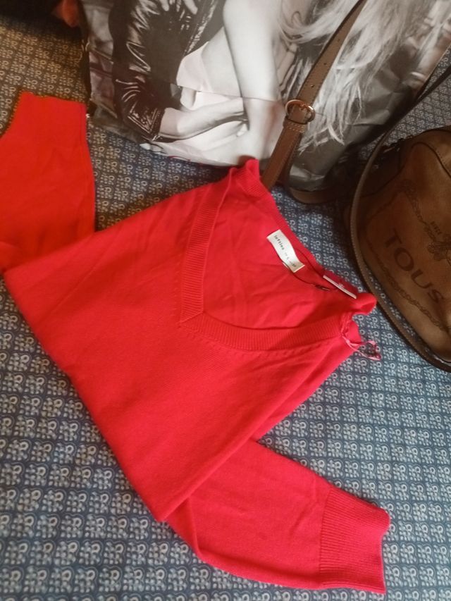 Jersey precio no negociable 