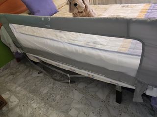 BARRERA DE CAMA TOTALMENTE NUEVA