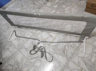 BARRERA DE CAMA TOTALMENTE NUEVA