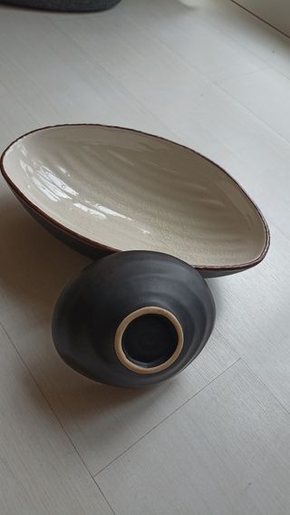 Ensaladera pongo todo juego