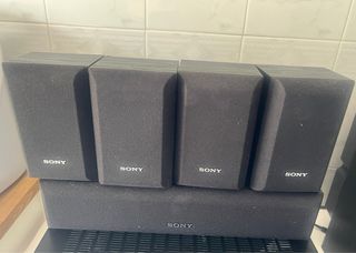 Home cinema Sony