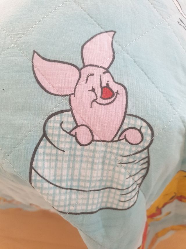 Trapunta singola Caleffi