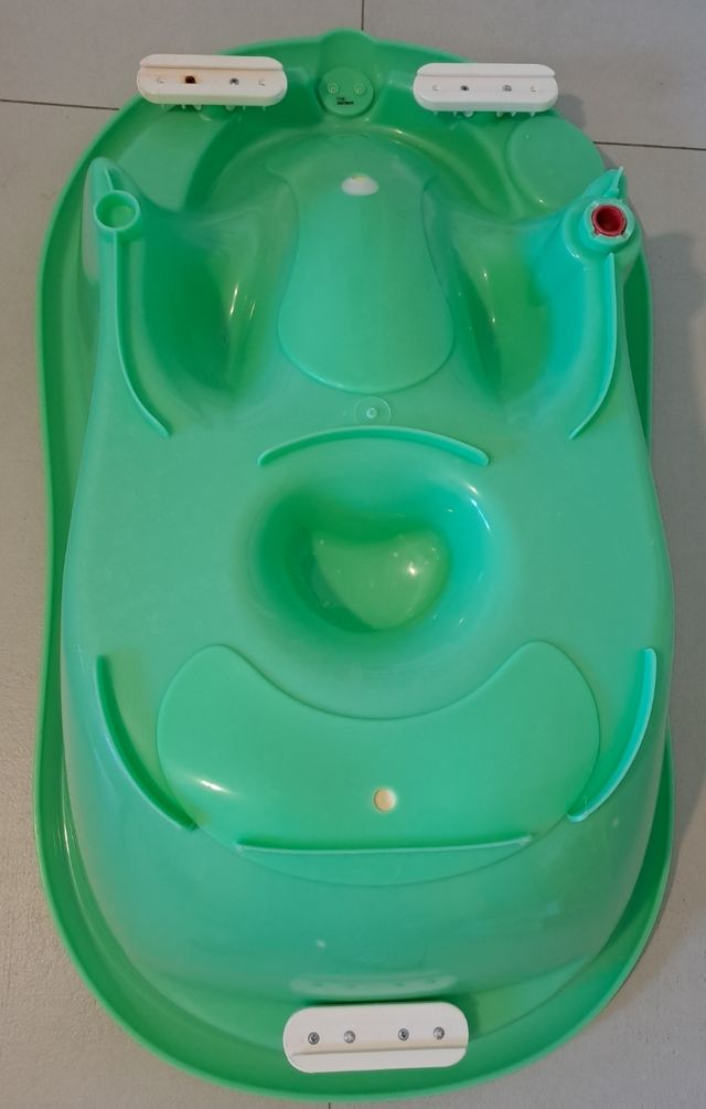 Vasca bagnetto ok baby onda evolution