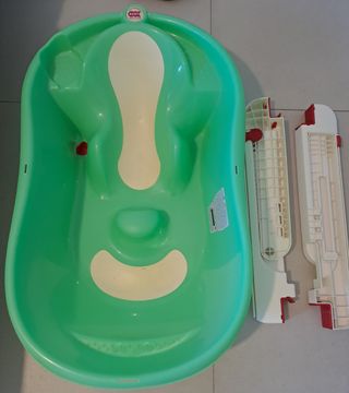 Vasca bagnetto ok baby onda evolution